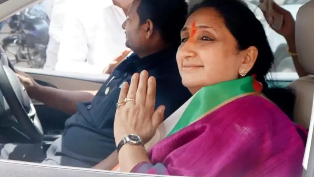 Sunetra Pawar panel sweeps Someshwar sugar factory poll with all 21 seats