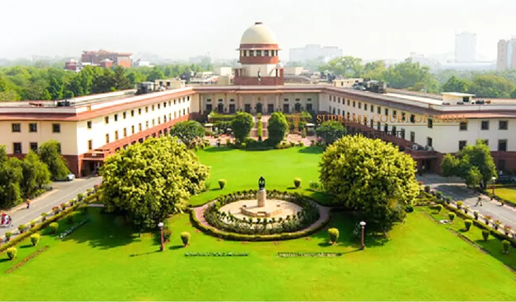 Supreme Court stays death sentence of 2008 Ahmedabad blast convict