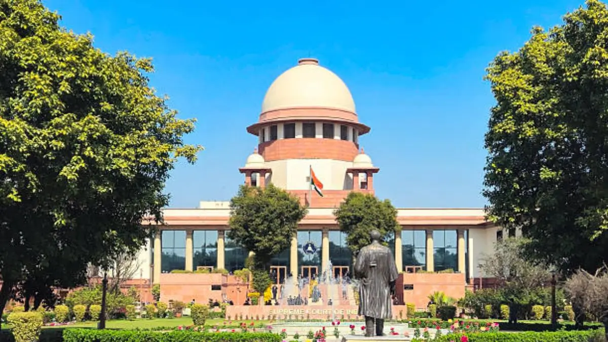 Supreme Court opens 65 SPA posts, apply from 20 October