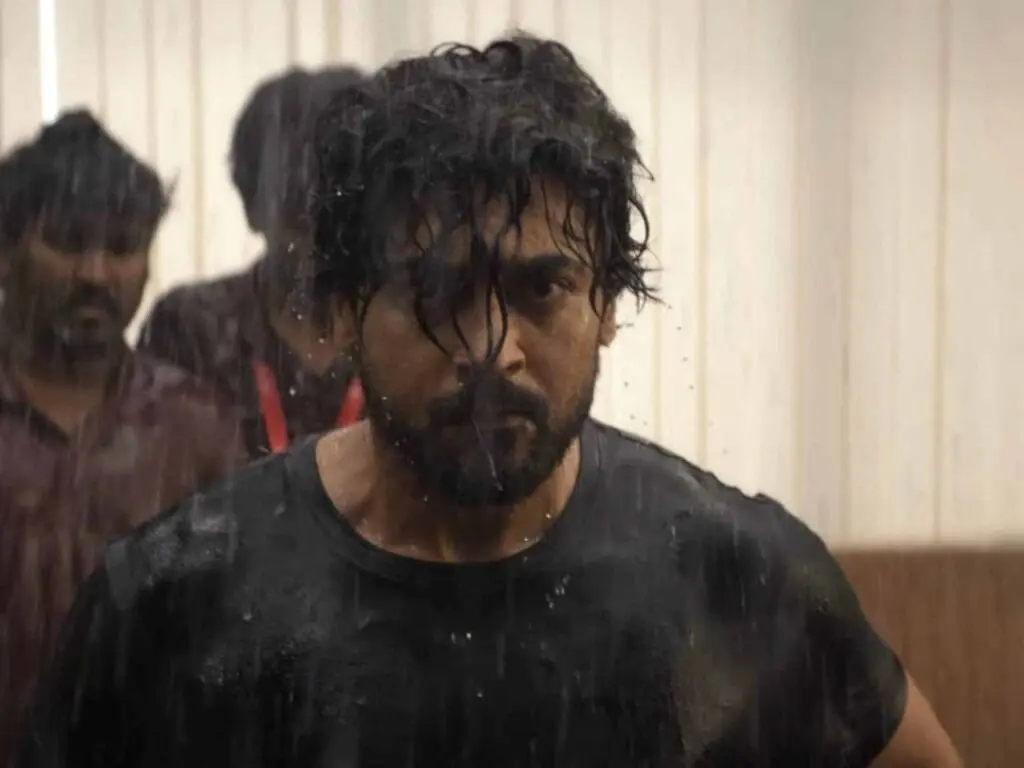 Suriya's Scene and Dhanush's Om second songs on October 19