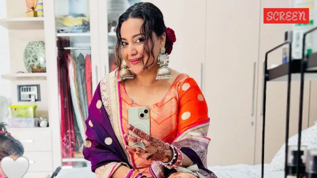 Swara Bhasker breaks down on Rise and Fall 2, misses daughter
