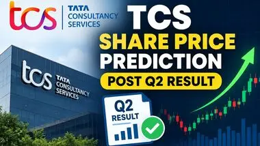 TCS Q2 net profit rises 15% to Rs 13,884 crore, AI revenue crosses $3 billion