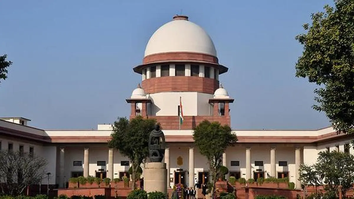 SC says private citizens can prosecute candidates for false info