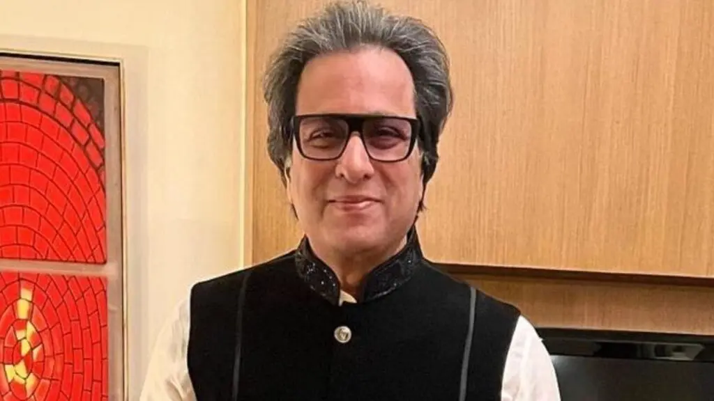Talat Aziz, wife Bina escape Juhu house fire, 5 suffocated