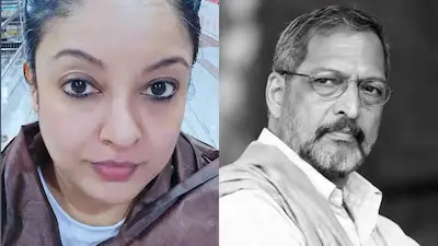 AICWA slams Tanushree Dutta for 'evil dead' remark on Nana Patekar