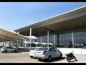 Alternate Chandigarh airport route ready by Oct 31
