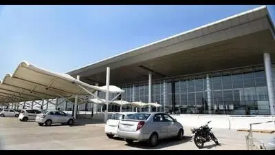Alternate Chandigarh airport route ready by Oct 31