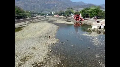 Ganga Canal shut till 8 November, hits NCR water and Haridwar rituals