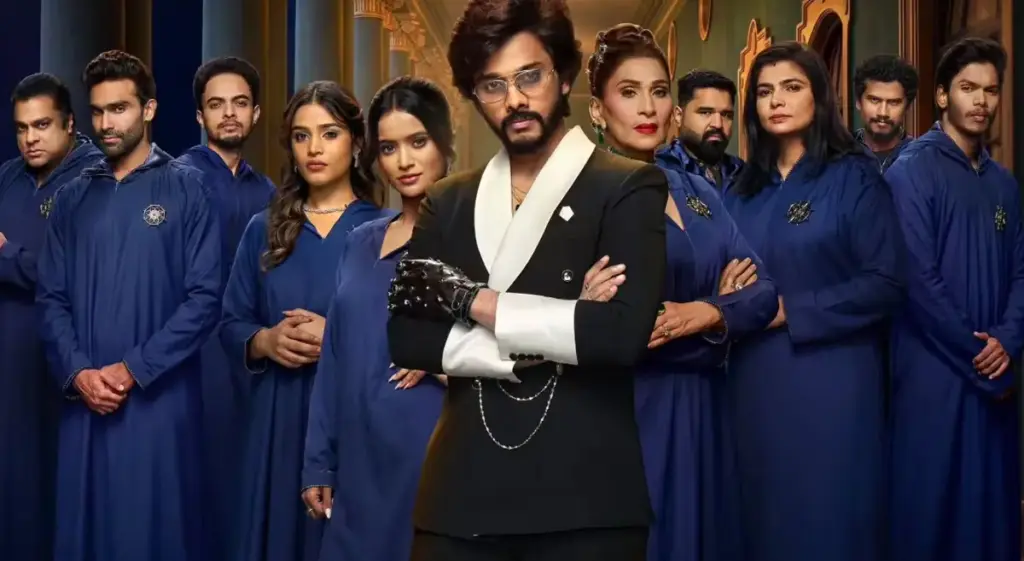 The Traitors Telugu review: Drama over strategy, mixed audience response