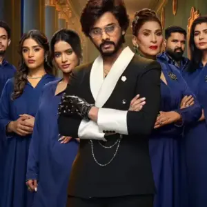 The Traitors Telugu review: Drama over strategy, mixed audience response