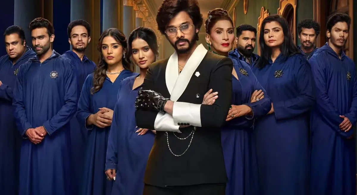 The Traitors Telugu review: Drama over strategy, mixed audience response