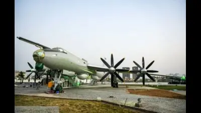 UP Cabinet approves third phase of Lucknow naval museum expansion