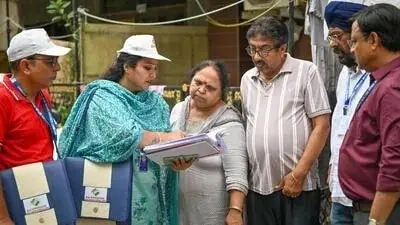 Delhi census self-enumeration likely to start 10 January 2027