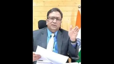 Ladakh bodies reject MHA draft, chief secretary says ‘unfortunate’