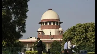 Supreme Court appoints former judge to verify Noida flat allottees