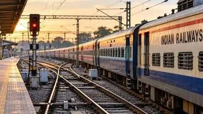 Charbagh concourse work wraps up, train diversions end