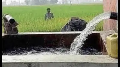 Punjab and Haryana HC calls Gurugram groundwater situation grim