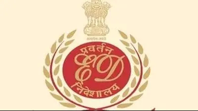 ED raids TDI Group premises in Manesar land scam probe
