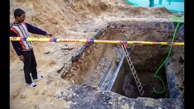 DJB to replace 733 km of South Delhi pipelines in Rs 6,044-crore project