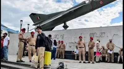 No rape confirmed in LPU violence, Punjab tells HC