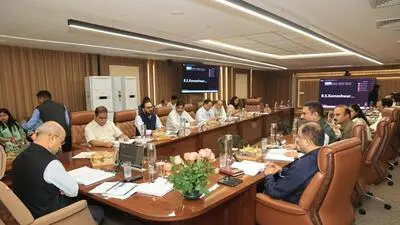 Noida Authority adopts new building code, ends FAR cap