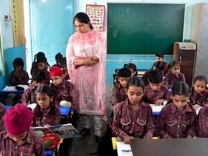 Uttarakhand lifts recruitment freeze in aided schools ahead of polls