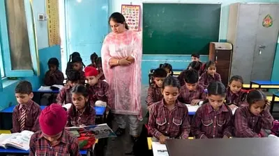 Uttarakhand lifts recruitment freeze in aided schools ahead of polls