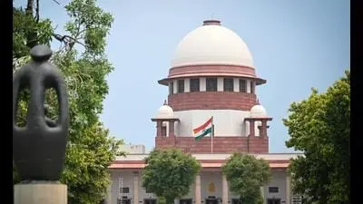 Indore school moves Supreme Court for curbs on children's social media use