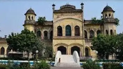 Bhatkhande varsity fills only 4 of 20 regular posts, steps up hiring