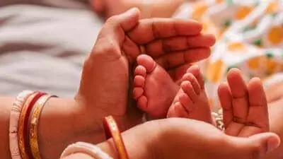 Extreme heat threatens pregnant women, newborns: UN climate chief