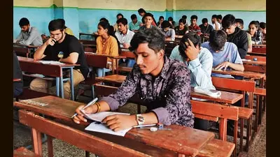 Maharashtra CET cell forms task force, sends notice to YouTuber