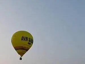 DDA to resume hot air balloon rides from 14 November with discounts