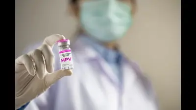 WHO prequalifies Serum Institute's HPV vaccine Cervavac