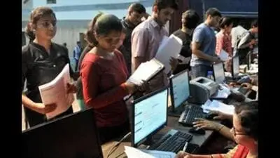 23,887 BEd seats allotted in Maharashtra third round