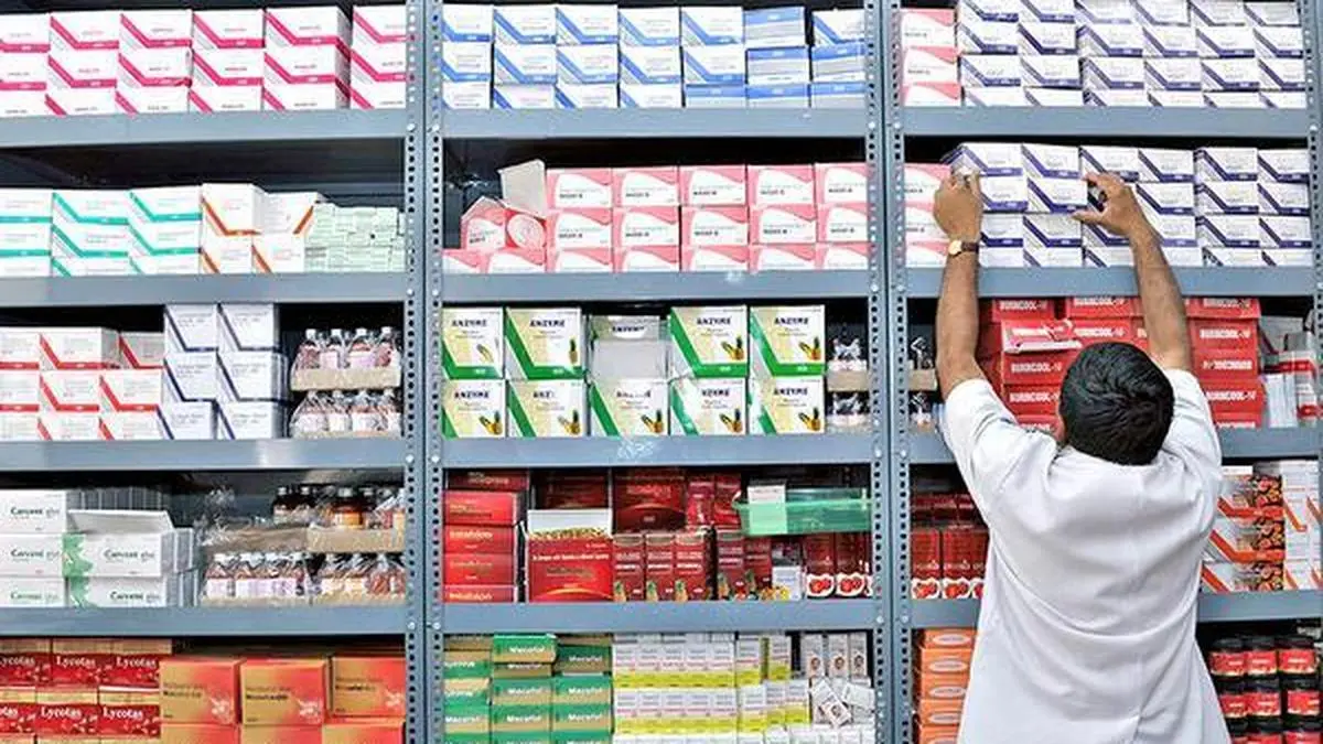 Cancer drug price cap cuts generics but spares patented brands