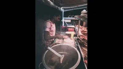 Posters urging buying from Hindu shops spark row in Siliguri
