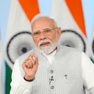 PM Modi calls Mann Ki Baat a 12-year pilgrimage