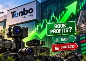 Tonbo Imaging shares rally 90% above IPO price, analysts cautious