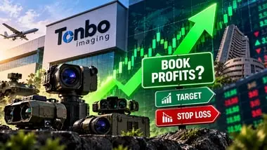 Tonbo Imaging shares rally 90% above IPO price, analysts cautious