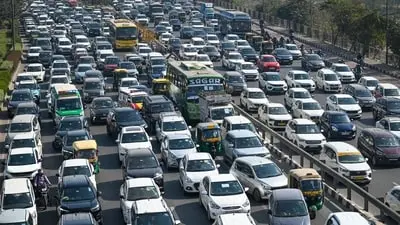 Delhi traffic advisory for Oct 2: Rajghat, Jantar Mantar restrictions