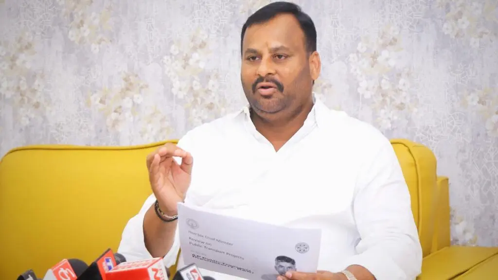 Andhra sets up helpline for VAHAN, SARATHI portal issues