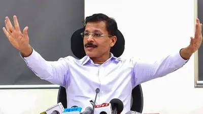NYT calls Maharashtra FDA chief Tukaram Mundhe a 'rockstar'