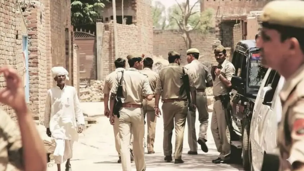 Dalit man killed by wife’s family in Muzaffarnagar, two arrested