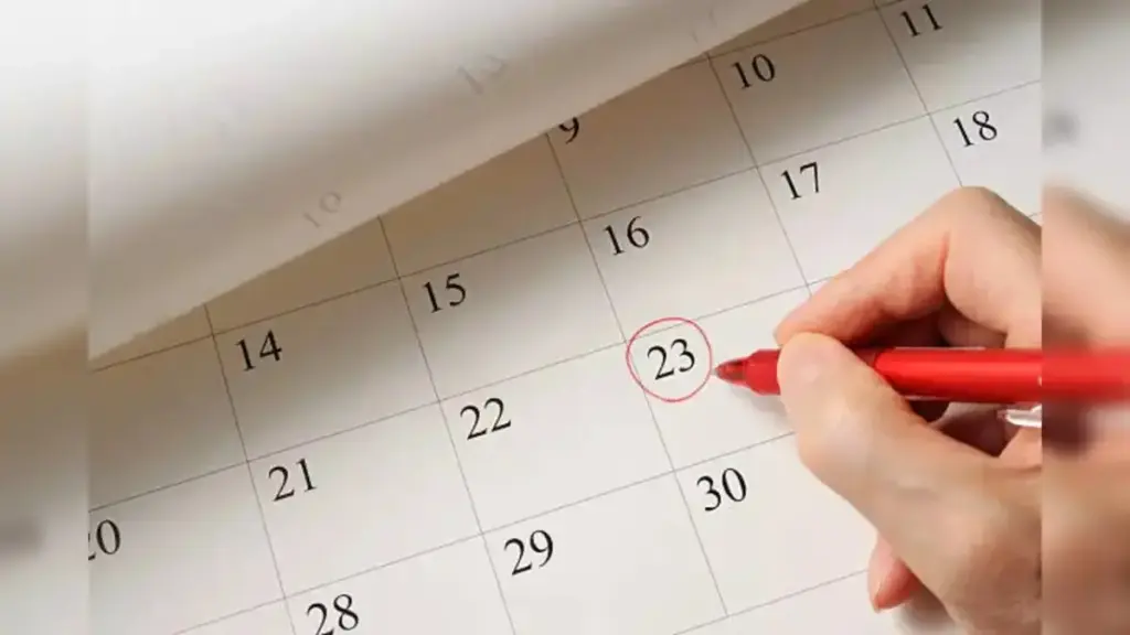 UPSC releases 2027 exam calendar with CSE Prelims on 23 May