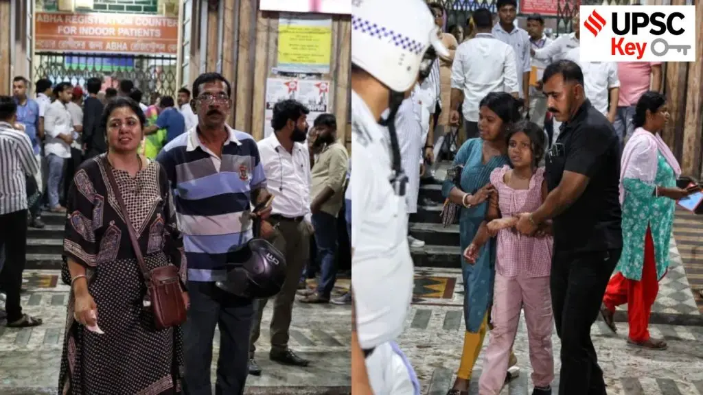 18 killed in Kolkata Durga Puja stampede
