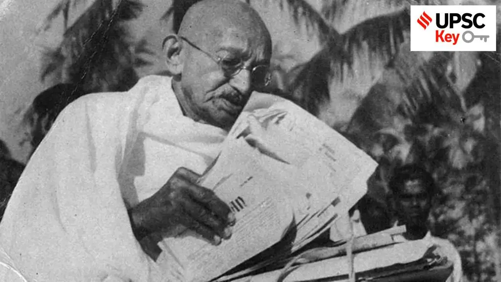 UPSC Key for October 2: Gandhi, lethal injection, Tawang