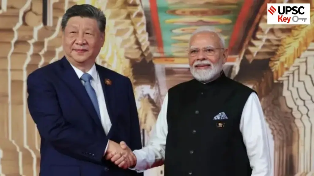 India-China trade imbalance growing exponentially: FM Sitharaman