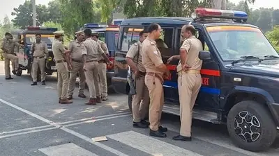3 dead, 10 injured as SUV crashes into divider in Lucknow