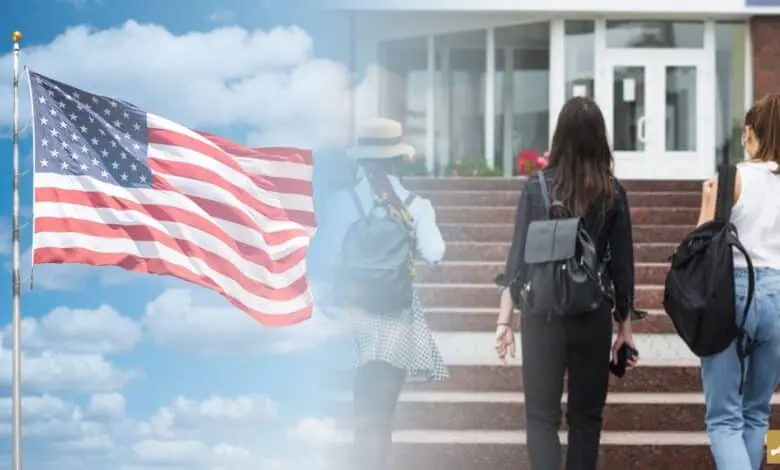 US proposes $70,000 fee for student work programme OPT
