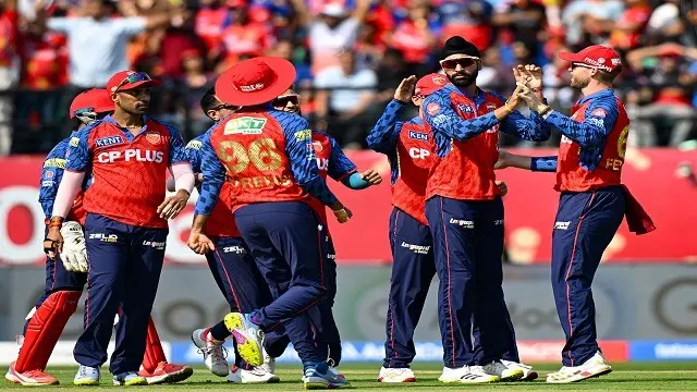 Punjab Kings lose Hopes, Haddin ahead of IPL 2027